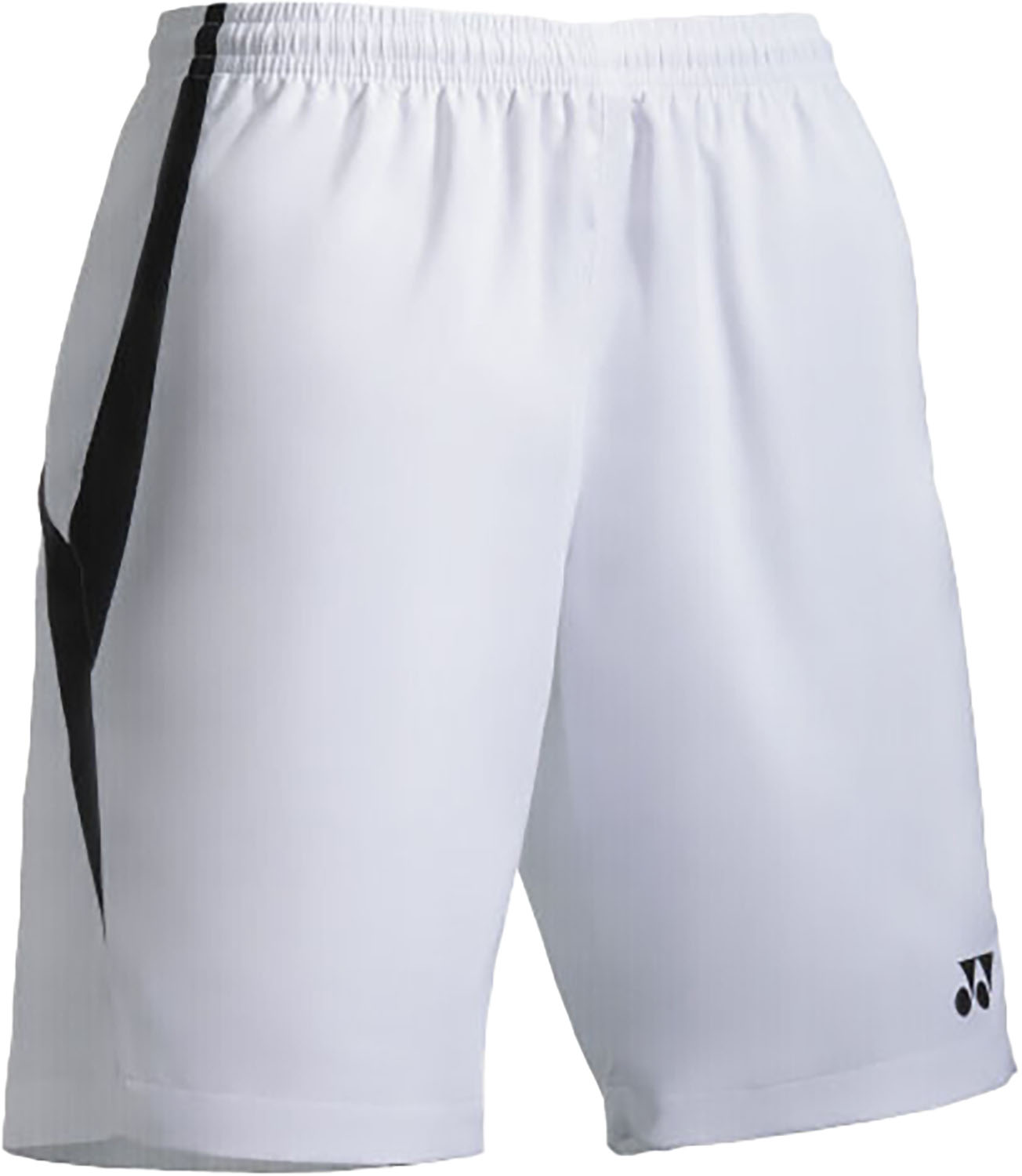 【送料無料】ヨネックス UNIゲームパンツ ホワイト Yonex FW2001 011