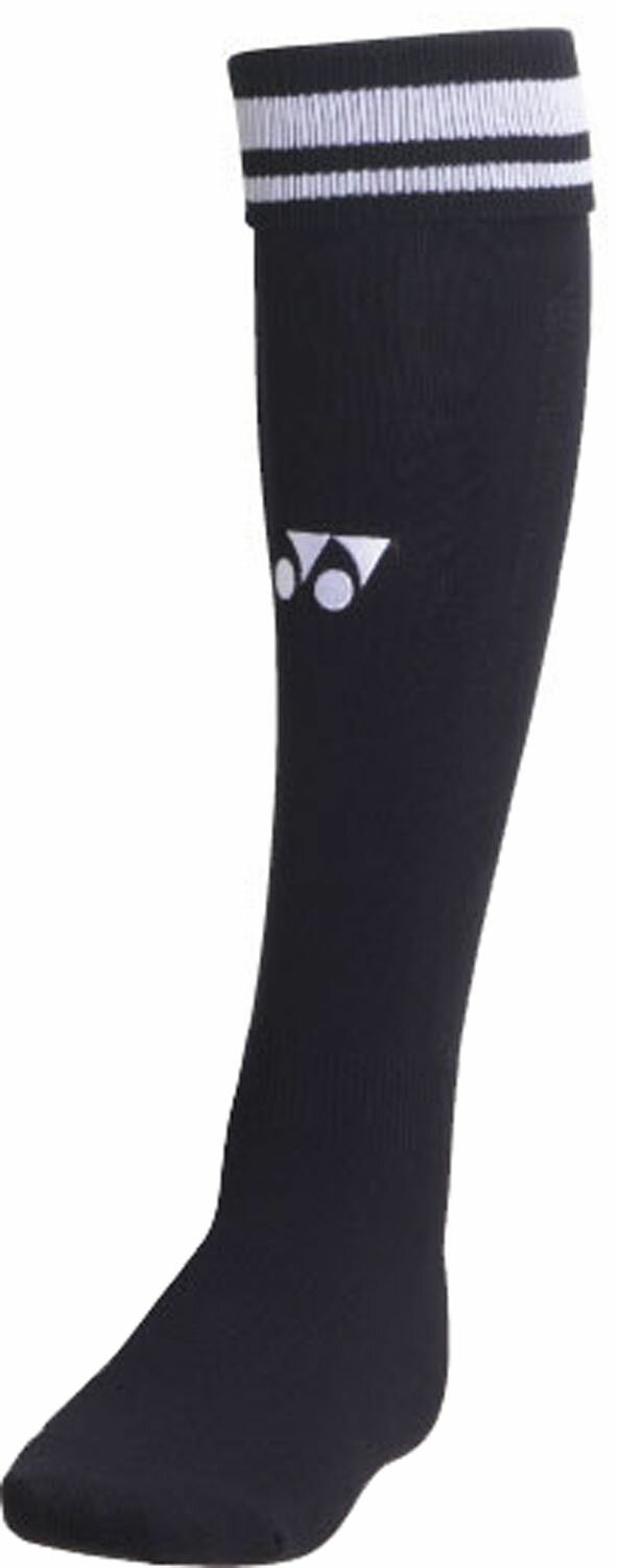 【送料無料】ヨネックス ユニゲームソックス ブラック Yonex FW3001 007