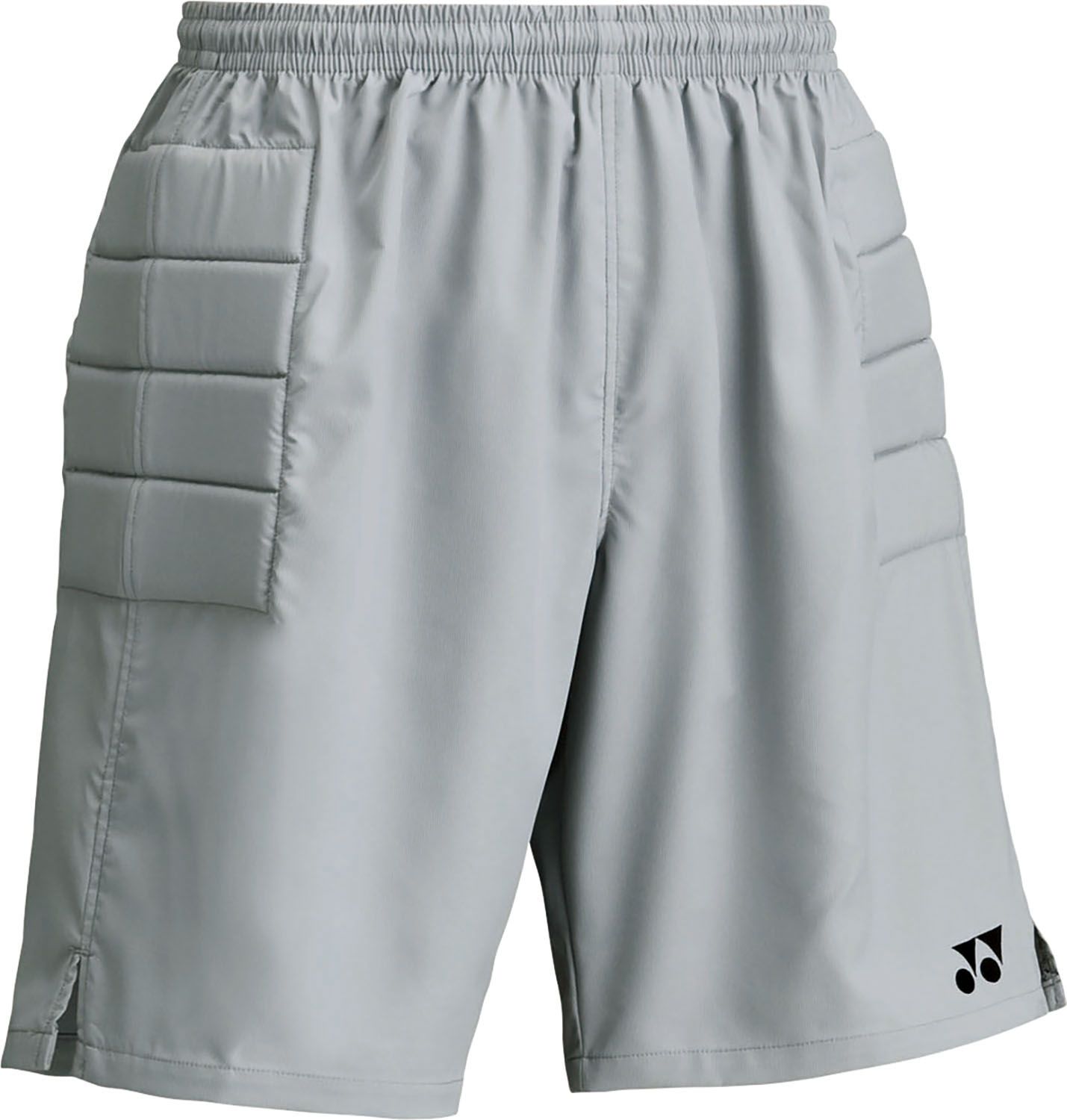 ヨネックス ユニGKゲームパンツ シルバー Yonex FWGK20 017