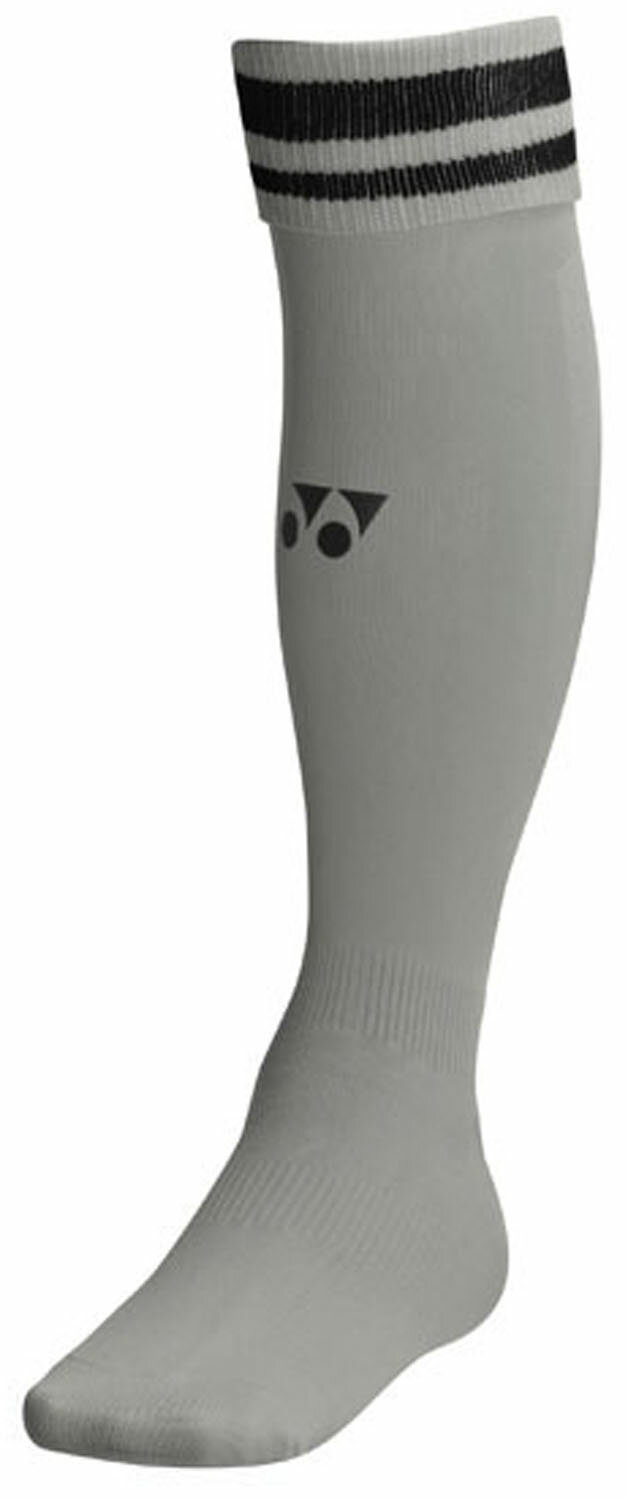 【送料無料】ヨネックス UNI ゲームソックス シルバー Yonex FW3001 017