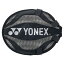 【送料290円】ヨネックス トレーニング用ヘッドカバー ブラック Yonex AC520 007