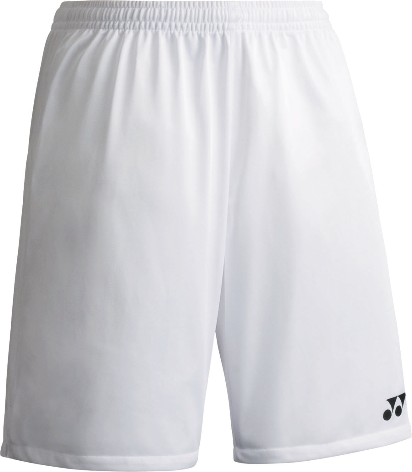 【送料無料】ヨネックス ユニゲームパンツ ホワイト Yonex FW2002 011