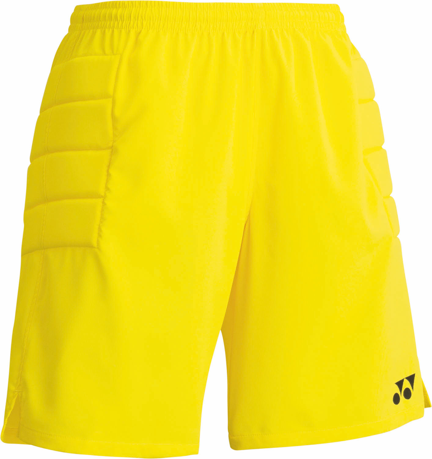 【送料無料】ヨネックス ユニGKゲームパンツ イエロー Yonex FWGK20 004