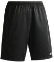 【送料290円】ヨネックス JUNIOR ゲームパンツ ブラック Yonex FW2002J 007