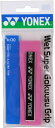 【送料無料】ヨネックス テニス グリップテープ ウェットスーパー極薄グリップ ピンク Yonex AC130 026