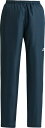 ヨネックス ユニ裏地付ウォーマーパンツ ネイビーブルー Yonex FW8001 019