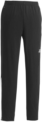 【送料無料】ヨネックス ユニトレーニングトップパンツ ブラック×シルバー Yonex FW6006 076 【送料無料】ヨネックス ユニトレーニングトップパンツ ブラック×シルバー Yonex FW6006 076