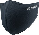 【送料290円】ヨネックス ベリークールフェイスマスク ネイビーブルー NB Yonex AC486 019(4)