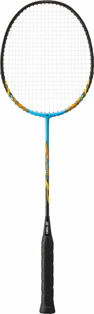 【送料無料】ヨネックス マッスルパワー 8LT シアン Yonex MP8LTG 470