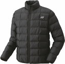 ヨネックス ユニ中綿ジャケット Yonex 90082 007