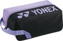 【送料無料】ヨネックス シューズケース LV Yonex BAG2333 022