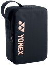 ランドリーポーチM ライトピンク Yonex BAG2396M 454