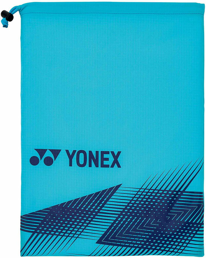 【送料無料】ヨネックス シューズケース ミントブルー Yonex BAG2393 526