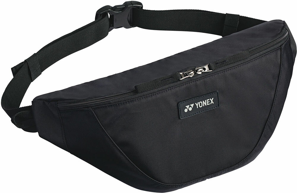 ヨネックス ボディバッグ ブラック Yonex BAG2314 007