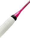 ヨネックス バドミントン グリップバンド ブラック Yonex AC173B 007(4)
