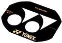 ヨネックス ステンシルマーク Yonex AC418