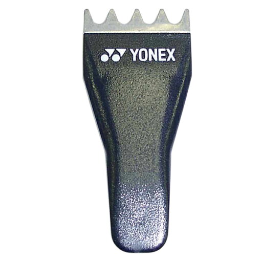 【送料無料】ヨネックス ストロングストリングクリップ ブラック BK Yonex AC607 007 【送料無料】ヨネックス ストロングストリングクリップ ブラック BK Yonex AC607 007