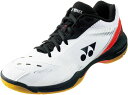 ヨネックス ヨネックス YONEX バドミントン シューズ パワークッション65Z 男女兼用 W×R Yonex SHB65Z3 114