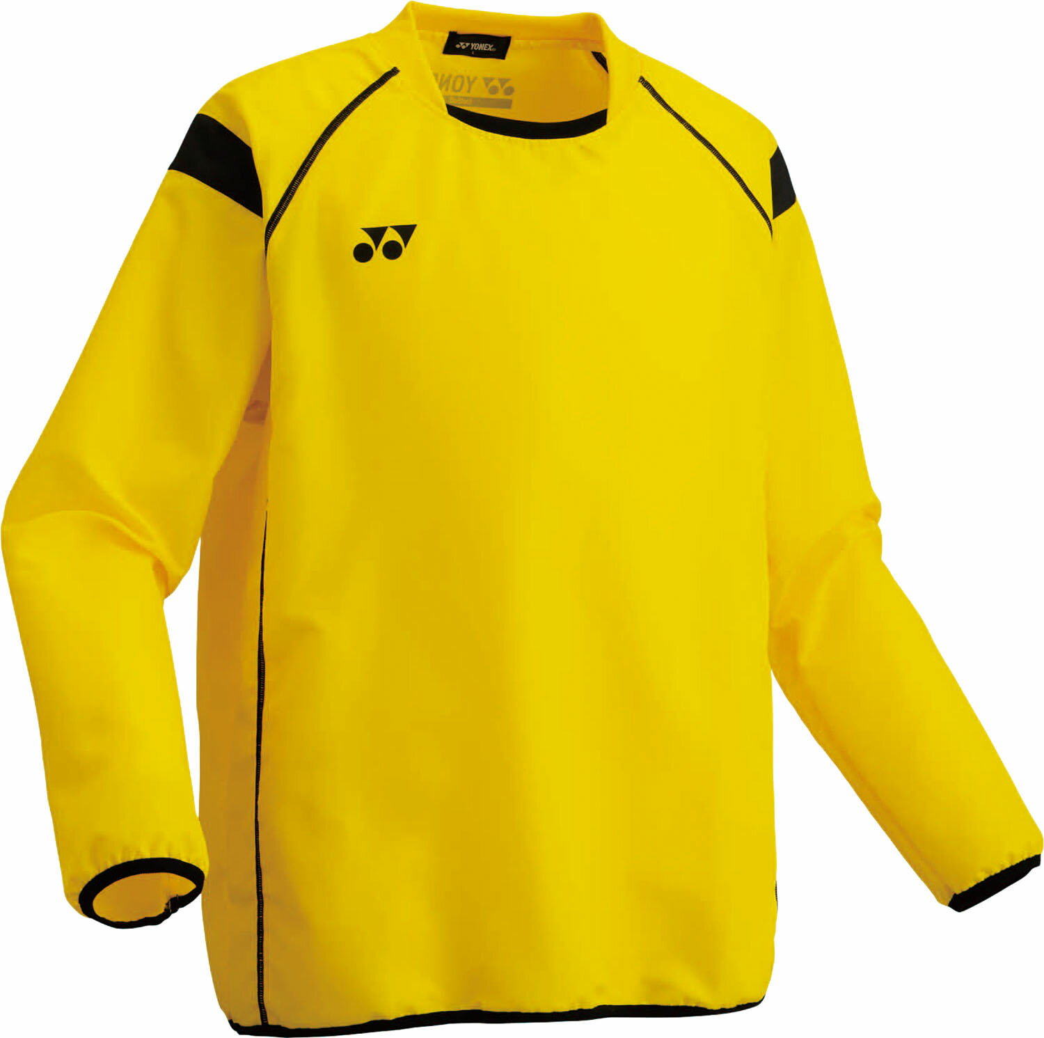 【送料無料】ヨネックス ユニピステ イエロー Yonex FW5010 004