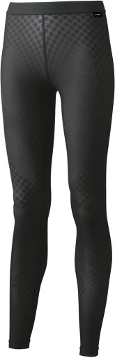 【送料無料】ヨネックス ウィメンズ ロングスパッツ ブラック×ブラック Yonex STBP2509 243 【送料無料】ヨネックス ウィメンズ ロングスパッツ ブラック×ブラック Yonex STBP2509 243