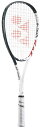 【送料無料】ヨネックス ボルトレイジ 7VS ホワイト×グレー Yonex VR7VS 103