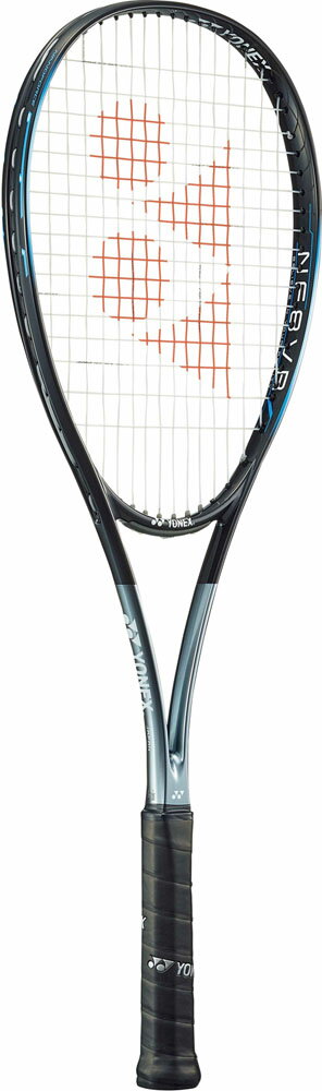 ヨネックス ナノフォース8Vレブ グロスブルー Yonex NF8VR 735