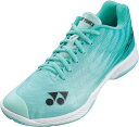 ヨネックス バドミントンパワークッション エアラスZ ウィメン Yonex SHBAZ2L 384