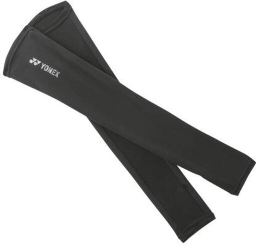 【送料290円】ヨネックス ウィメンズ アームカバー ブラック Yonex 46039 007 【送料290円】ヨネックス ウィメンズ アームカバー ブラック Yonex 46039 007