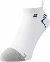ヨネックス メンズスニーカーインソックス ナイトスカイ Yonex 19216 609