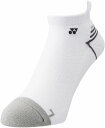 【送料290円】ヨネックス ウィメンズスニーカーインソックス スレートブラック Yonex 29216 833