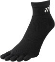【送料290円】ヨネックス ウィメンズアンクルソックス ブラック Yonex 29200 007