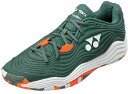 【送料無料】ヨネックス テニス シューズ パワークッション フュージョンレブ 5 メン GC オリーブ Yonex SHTF5MGC 149