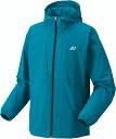 【送料無料】ヨネックス ユニウォームアップパーカー ダークマリン Yonex 50150 323