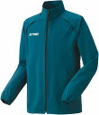 【送料無料】ヨネックス メンズウォームアップシャツ ナイトスカイ Yonex 50145 609
