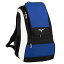 ミズノ バックパック(35L) Pネイビー Mizuno 1FJDB02016