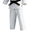 【送料無料】ミズノ 柔道衣(優勝/パンツ)(ユニセックス) Mizuno 22JP5A7201