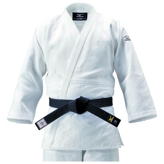 SUPERNOVA JIU-JITSU WEAR スーパノヴァ コンペティションキモノ A2 白 上下セット JU3-A2-WH