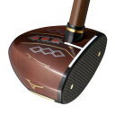 【送料無料】ミズノ MS-03(パークゴルフ) Mizuno C3JLPB1358