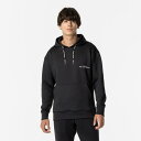 【送料無料】ミズノ ストレッチスウェットフーディ(ユニセックス) ブラック Mizuno P2MCB06509