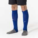 ミズノ カーフソックス(ユニセックス) サーフブルー Mizuno P2MXB07025