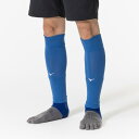 【送料290円】ミズノ カーフソックス(ユニセックス) ターキッシュブルー Mizuno P2MXB07026
