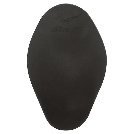 【送料無料】ミズノ セットポジションカップ(メンズ) ブラック Mizuno N2ZFB35009