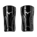 【送料無料】ミズノ シンガード(サッカー/フットボール) ブラック Mizuno P3JYGB6109
