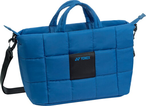 【送料無料】ヨネックス ショルダーバッグ スモークブルー Yonex BAG2464 376 【送料無料】ヨネックス ショルダーバッグ スモークブルー Yonex BAG2464 376