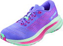 【送料無料】ヨネックス カーボンクルーズ SR ウィメン バイオレット Yonex SHRSR1L 044