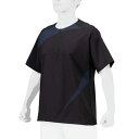 【送料無料】ミズノ ミズノプロ トレーニングジャケット(ユニセックス) ブラック Mizuno 12JEBJ2109