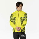 【送料無料】ミズノ 発熱素材 N-XT ブレスサーモウォーマージャケット(ユニセックス) クィンス Mizuno 32JEB74047