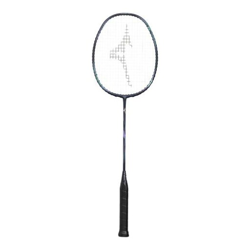 ミズノ アクロスピード 6(バドミントン) ネイビー×パープル Mizuno 73JTB40626 ミズノ アクロスピード 6(バドミントン) ネイビー×パープル Mizuno 73JTB40626