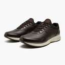 【送料無料】ミズノ ME-NS(ウォーキング)(メンズ) ダークブラウン Mizuno B1GE240458(4)
