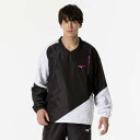 【送料無料】ミズノ 発熱素材 ブレスサーモウォーマーシャツ(ユニセックス) ブラック Mizuno 62MEB53090
